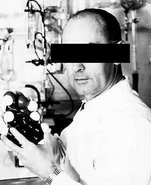 dr gears被怀疑与█████████教会有着千丝