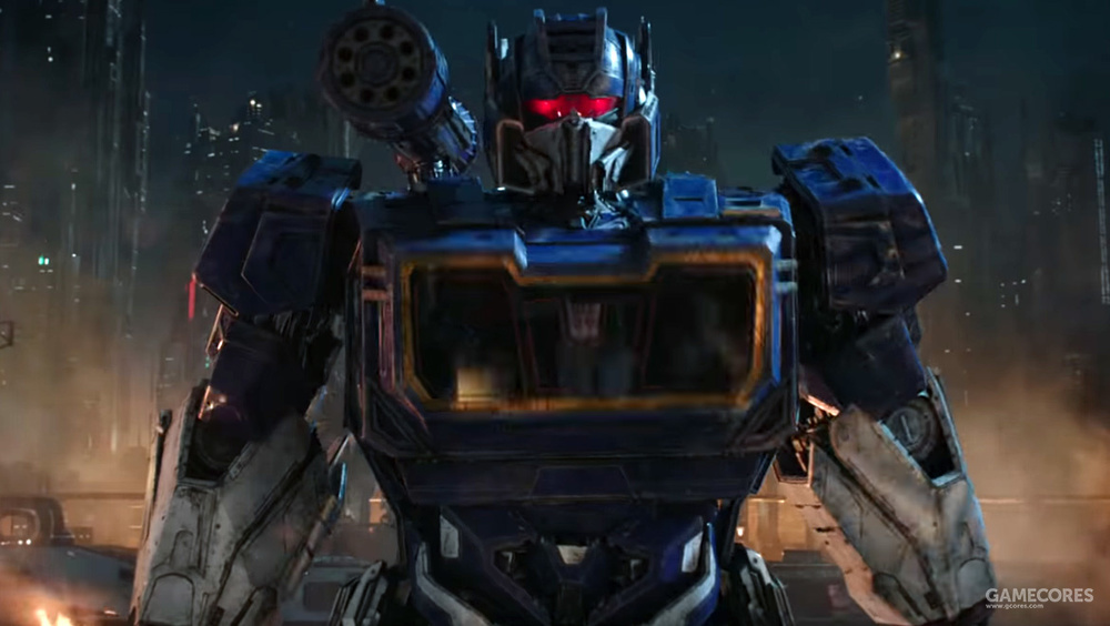 变形金刚首部独立角色电影《大黄蜂》到底high在哪?