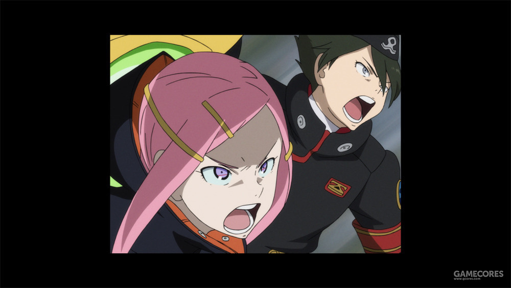 "我只想做一个看起来 非常简单 的《交响诗篇》"