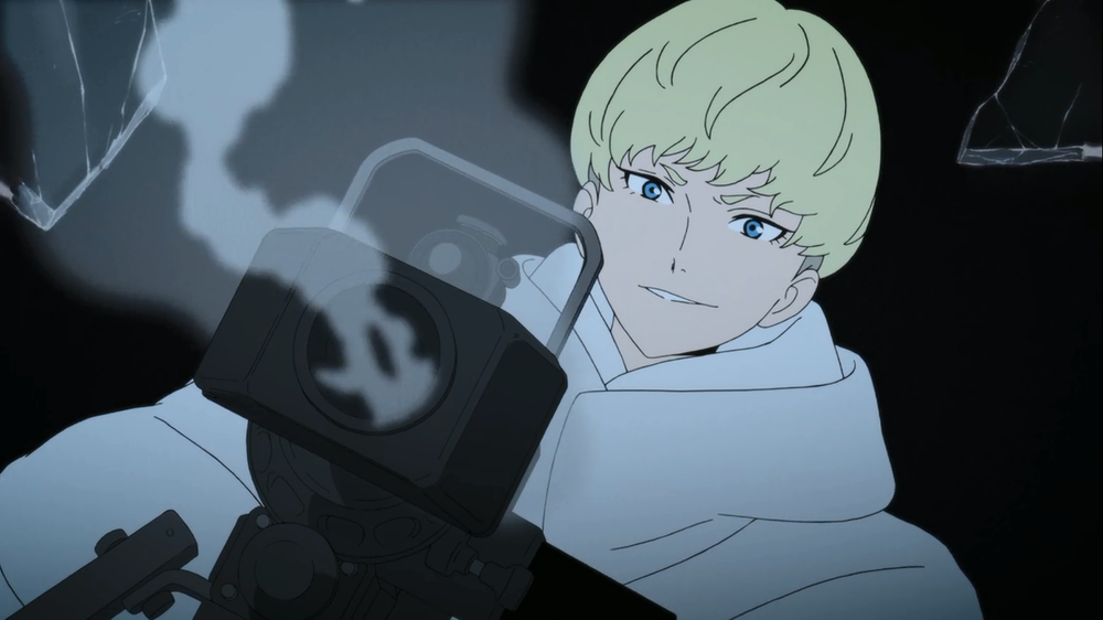 《恶魔人 crybaby》:时隔46年,那个拷问人性的,饱含暴力与性的《恶魔