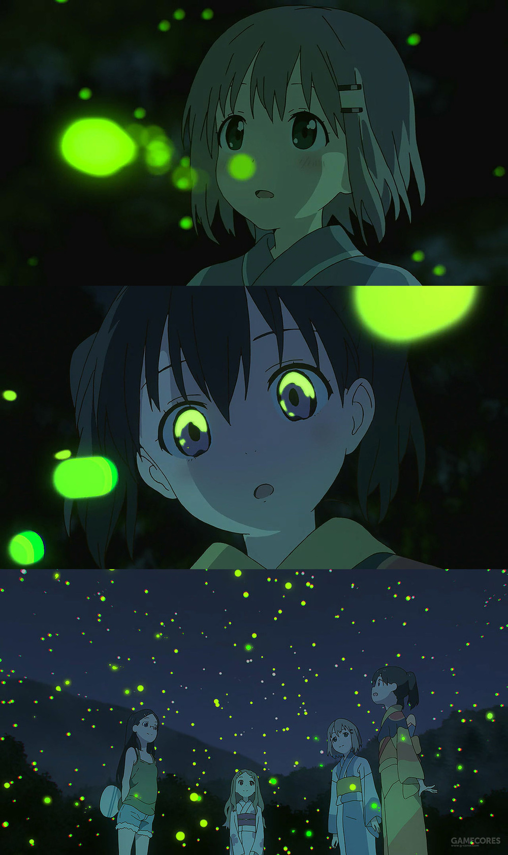 《向山进发》:让人看后幸福的可爱作画