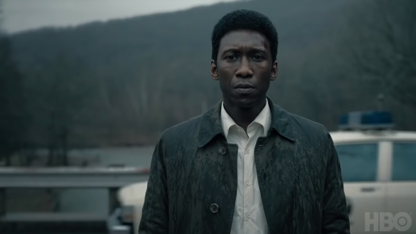 《真探》第三季放出正式预告,首集将于明年1月13日放出