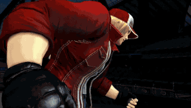 特瑞:我把帽子反戴还会不会有大逆转 人生是一场