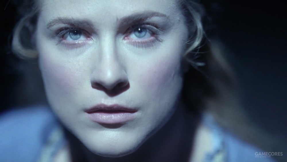 而这恰恰就是《西部世界》的理论基础.