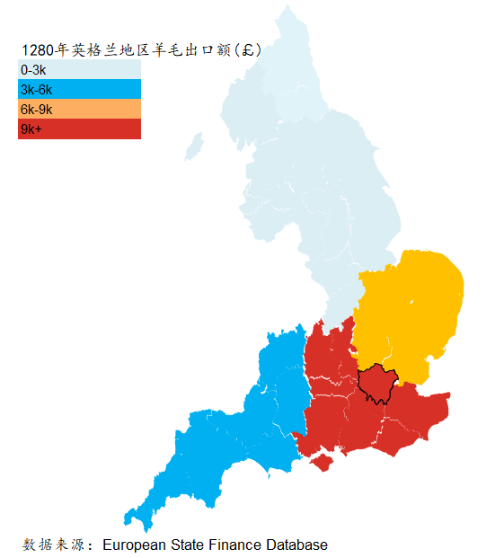 征税的逻辑 英国 财政国家的兴起 中 Anwen