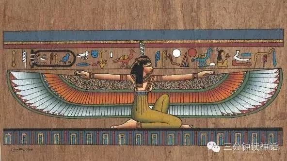 古埃及人的死亡攻略