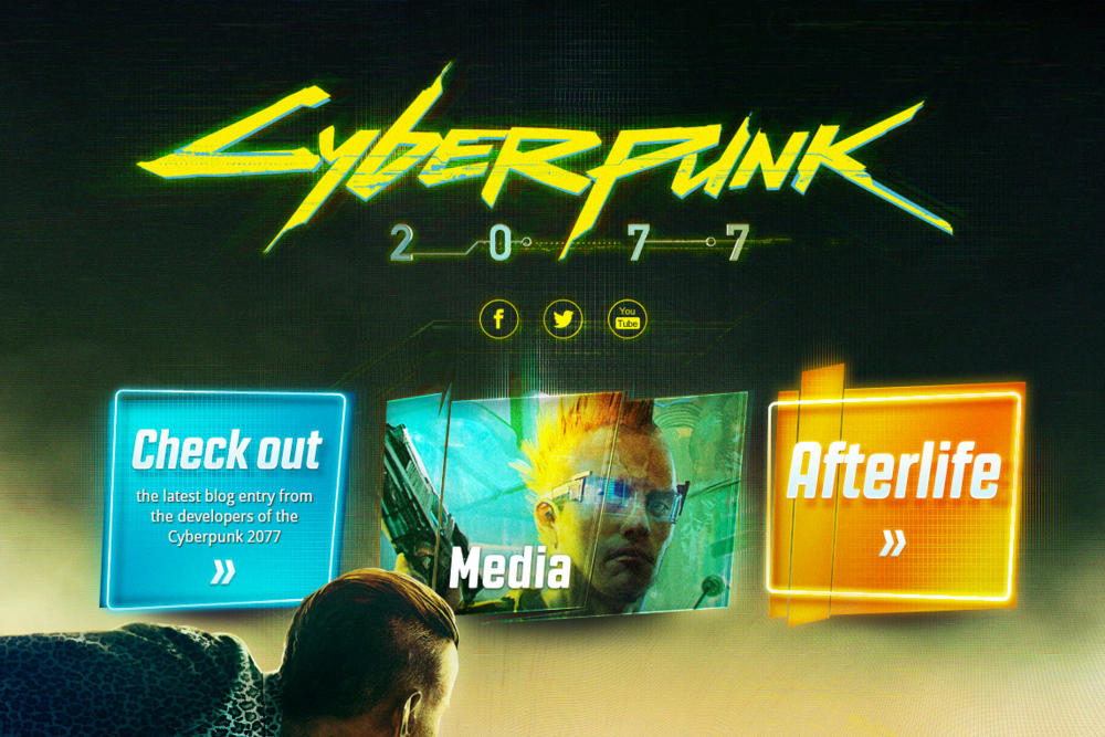 赛博朋克注册有什么用处