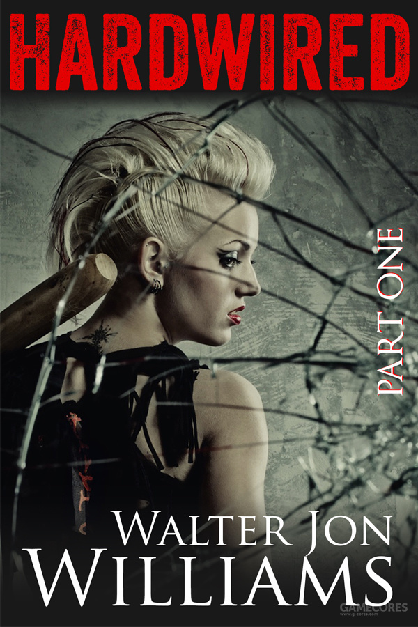 游戏还有一个专门的扩展就叫hardwired.