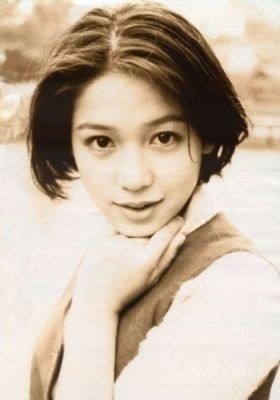 初恋之路-我所爱的友里安奴