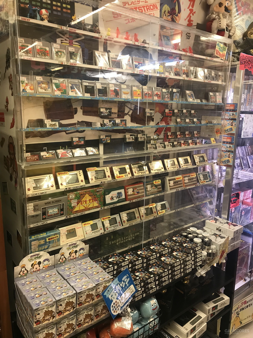 yesterday once more:秋葉原中古遊戲店不完全指北 | 機核