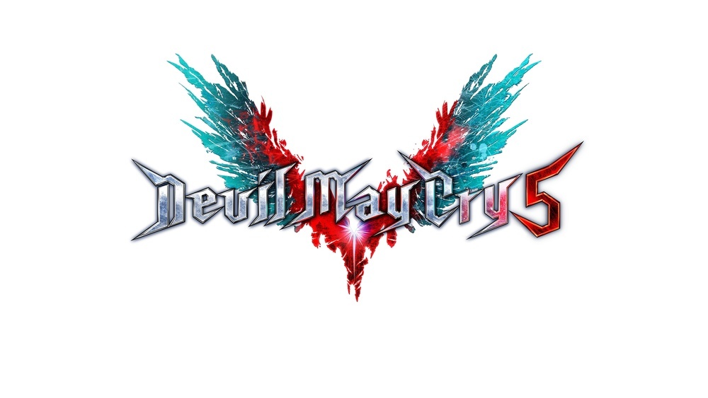 鬼泣5 高清壁纸欣赏:《devil may cry 5》 就是帅啊!