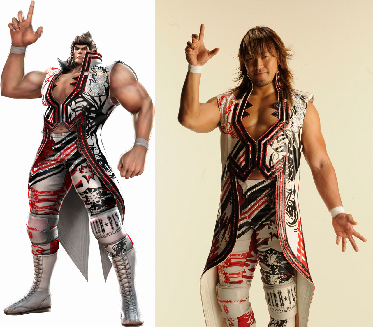 《战国basara4皇》公开新服装dlc