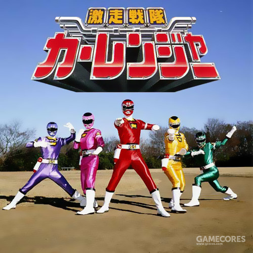 作为"超级战队"目前唯一的女性监督,工作中会有怎样的特别体验呢?