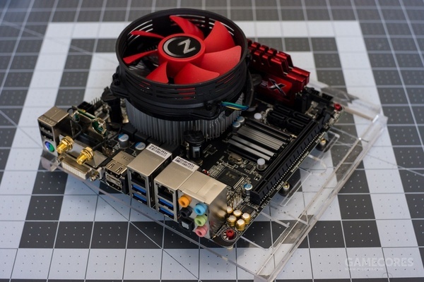 造一台红石电脑:我是说真的"造出来"