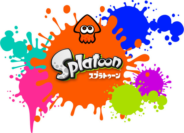 《splatoon》直面会详解