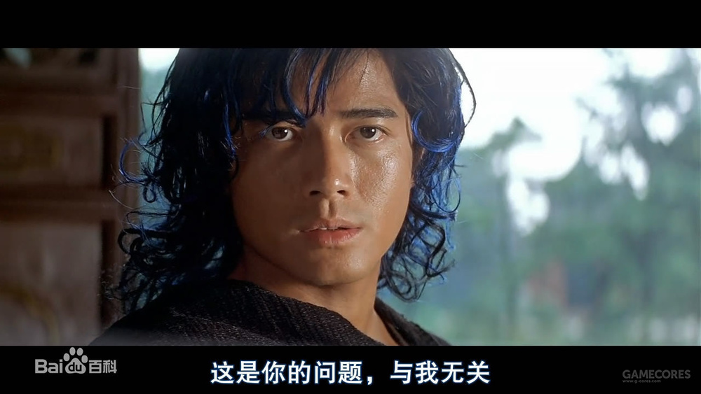 《风云》改编电影回顾