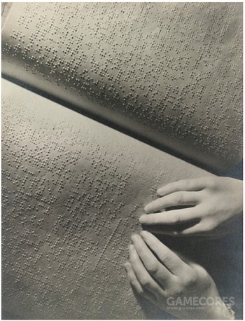 可以"看"的盲文,日本设计师高桥鸿介打破壁垒的好设计