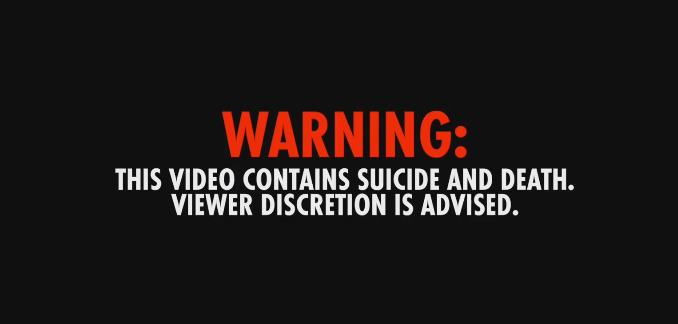 究竟是什么,让国外网红logan paul在视频中犯下滔天大错