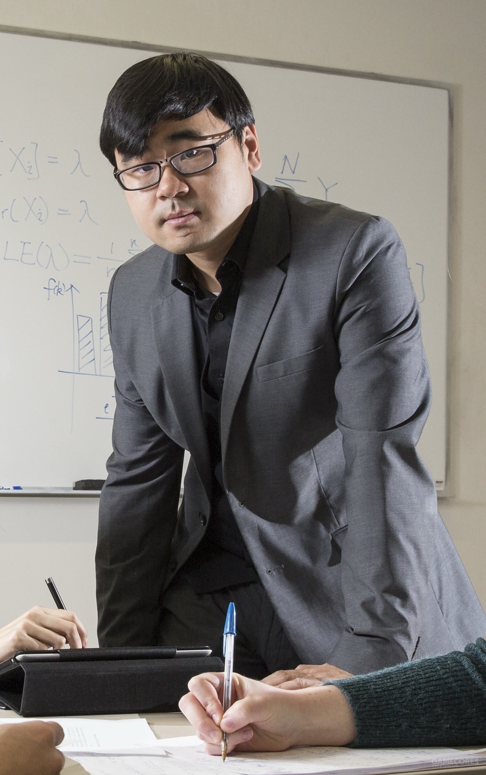 当我谈星际争霸的时候,我在谈些什么