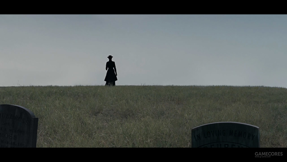 《大地惊雷》:每年下雪的时候,我都会再看一遍这部电影