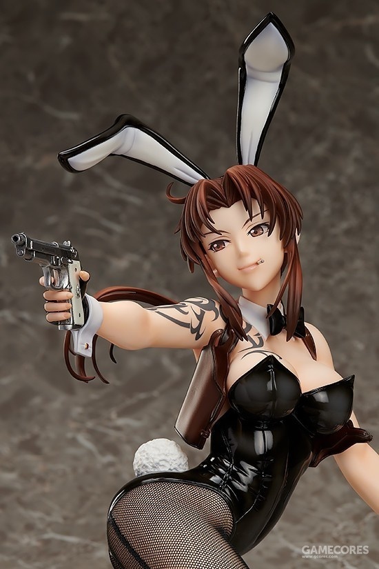 由tomytec &times; gsc出品的《littlearmory》丰崎惠那 粘土人,于12