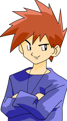 早期《精灵宝可梦》的痛苦回忆:还记得那些在你筋疲力尽时暴揍你一顿